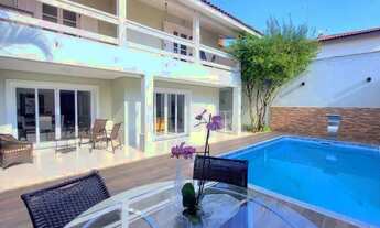 Imagem 2: Casa com 4 dormitórios à venda, 245 m² por R$ 1.800.000,00 - Granja Viana - Cotia/SP