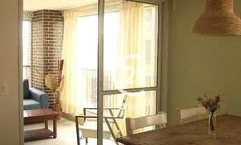 Imagem: Ótimo apartamento mobiliado com2 dormitórios