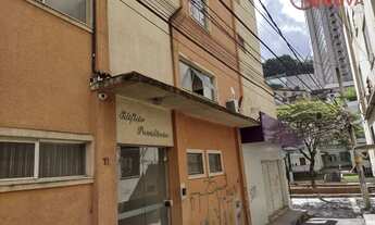 Imagem: Apartamento com 1 dormitório para alugar