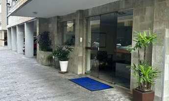 Imagem 2: Apartamento com 2 Dormitórios Mobiliado com dependência de empregada pacot 2.800