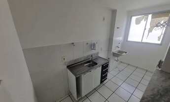 Imagem 4: Apartamento no Condomínio Spazio Classique