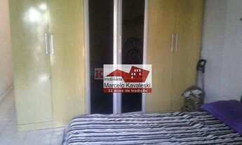 Imagem 2: Sobrado à venda, 100 m² por R$ 340.000,00 - Jardim Saúde - São Paulo/SP