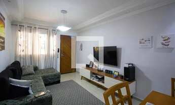 Imagem 3: Casa de Condomínio para Aluguel - Itaquera, 2 Quartos, 70 m2