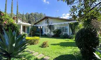 Imagem 7: Maravilhosa casa térrea, no Jardim Floresta, com 374m², 4 quartos, amplo quintal e 4 vagas