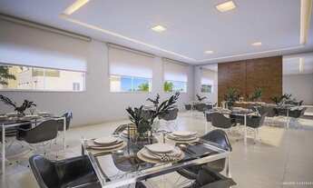 Imagem 7: Residencial Mata dos Cardeais, 2/4 com opção de suíte. AP