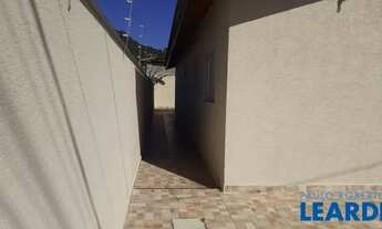 Imagem 6: CASA TÉRREA - JARDIM MARISTELA - SP