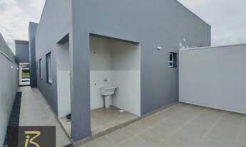 Imagem 5: Casa com 2 dormitórios sendo 1 suite com piscinaR$ 359.000.00 - Balneário São João Batist