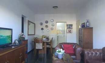 Imagem 2: Apartamento com 2 dormitórios à venda, 73 m² por R$ 200.000 - Jardim América - Ribeirão Pr