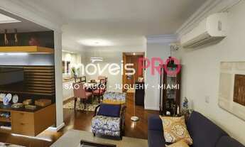 Imagem 3: Rua Indiana Apartamento com 3 dormitórios