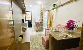 Imagem: APARTAMENTO DECORADO - BEM LOCALIZADO!