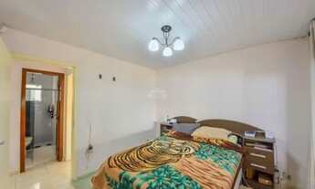 Imagem 7: CASA NA CAIXA D'ÁGUA COM IPTU ISENTO FRENTE DE RUA