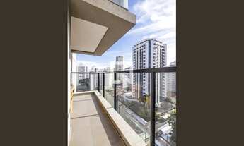 Imagem 7: Apartamento para Aluguel - Jardim Paulista, 1 Quarto, 35 m2