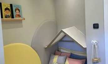 Imagem 5: STUDIO NA REGIAO DO BROOKLIN COM LAZER E OTIMA LOCALIZAÇÃO