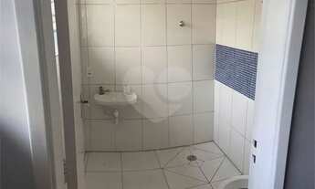 Imagem 2: Sobrado Reformado c/90m2 - 2 Quartos/2 Banheiros - Metrô Santa Cruz