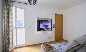 Imagem 5: Apartamento para Aluguel - Barro Vermelho, 2 Quartos, 40 m2