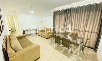 Imagem 2: Apartamento mobiliado no Green Island: Conforto, sofisticação e qualidade de vida em um só