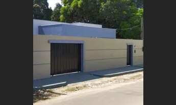 Imagem: Vende-se Casa na Zona Norte