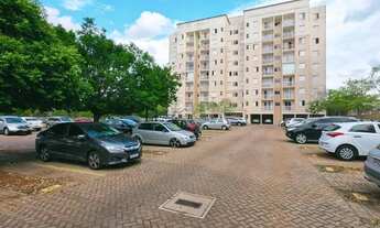 Imagem 2: HORTOLâNDIA - Apartamento Padrão - Parque Residencial João Luiz