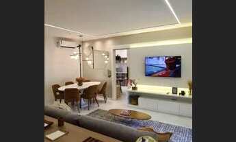 Imagem: Apartamento 149m² Place de Lá Concorde