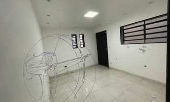 Imagem 4: Sobrado para aluguel possui 120 metros quadrados com 1 quarto em Vila Primavera - São Paul