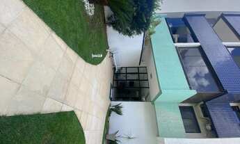 Imagem 2: Apartamento para venda tem 130 metros com 4 quartos, sendo 2 suítes e DCE em Jóquei,Teres