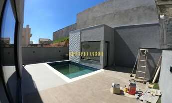 Imagem 4: Sobrado de Alto Padrão com 3 suítes à venda no condomínio Aruã Brisas I - Mogi das Cruzes