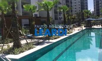 Imagem 1: APARTAMENTO - SANTO AMARO - SP