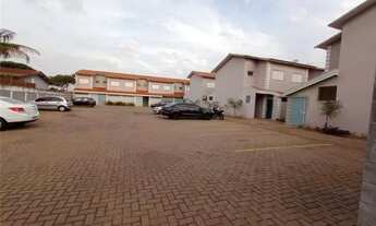 Imagem 2: Sobrado a venda no Condominio Carandá Chacara Pantanal