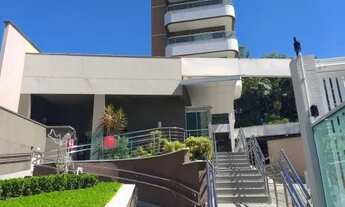 Imagem 2: COBERTURA no ATIRADORES com 3 quartos para LOCAÇÃO, 206 m²