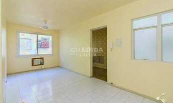 Imagem 1: Apartamento de 1 dormitório no bairro Tristeza