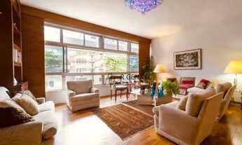 Imagem: Apartamento com 4 dormitórios à venda