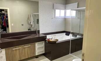 Imagem 2: Casa para locação em condominio de Valinhos - SP