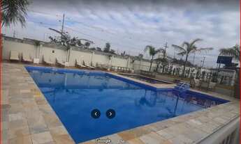 Imagem 4: Apartamento para venda possui 45 m2 com 2 quartos em Campestre - Piracicaba - SP