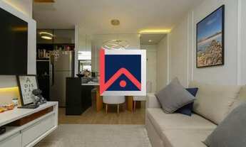 Imagem 3: Apartamento Locação Brooklin 41 m² 1 Dormitórios