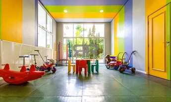 Imagem 7: RUA FERNANDES DE ABREU - SEGURANÇA 24 HORAS - 4 SUÍTES - HOME - 5 GARAGENS