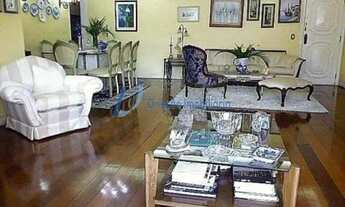 Imagem 7: Apartamento com 3 quartos à venda, 185 m2 na Lagoa, Rio de Janeiro/RJ