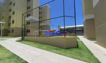 Imagem 7: Apartamento com 2 quartos para alugar no bairro Passaré