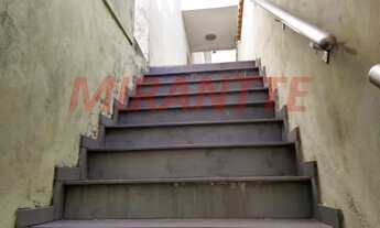 Imagem 7: Sobrado de 258m² com 3 quartos em Jaçana