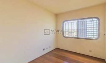 Imagem 7: Apartamento Locação Campo Belo 320 m² 4 Dormitórios