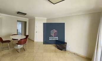 Imagem 2: Apartamento com 3 dormitórios para alugar, 84 m² - Perdizes - São Paulo/SP