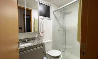 Imagem 7: Apartamento 2 Quartos Suíte pertinho do Buriti Shopping