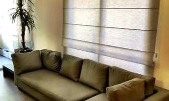 Imagem 7: Apartamento com 2 dormitórios à venda, 100 m² por R$ 1.200 - Paraíso - São Paulo/SP