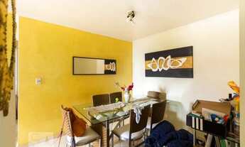 Imagem 5: Apartamento à Venda - Chácara Inglesa, 2 Quartos, 68 m2