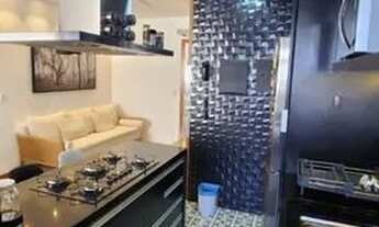 Imagem 5: Porteira Fechada: Apartamento em Itapuã - 02 Quartos e 01 Vaga