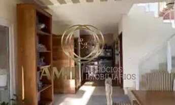 Imagem 6: Casa de condomínio sobrado para aluguel com 400 metros com 3 suites - vista para montanhas