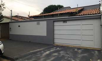 Imagem: Casa Padrão em Paraíso do Tocantins