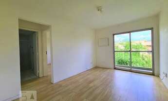 Imagem: Apartamento para Aluguel - Cascadura, 1