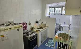 Imagem 7: Apartamento para venda com 36 metros quadrados com 1 quarto em Vila Buarque - São Paulo