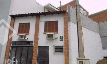 Imagem 4: Casa à venda Alameda Major Francisco Barcelos, Boa Vista - Porto Alegre