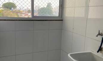 Imagem 7: Oportunidade - Apartamento 3 dor sendo 1 suíte, sala com sacada - Armarios planejados - La